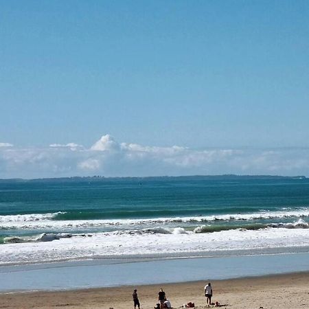 Little Gem In Papamoa 호텔 외부 사진